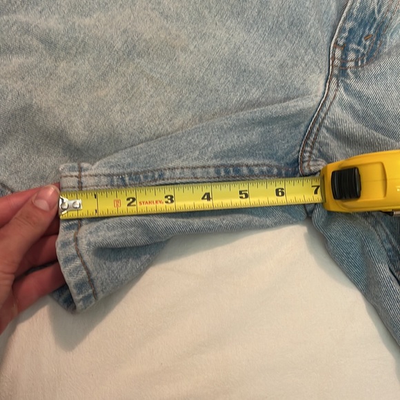 Vintage Levi’s 550 Shorts - Picture 7 of 8